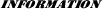 �C���t�H���[�V����